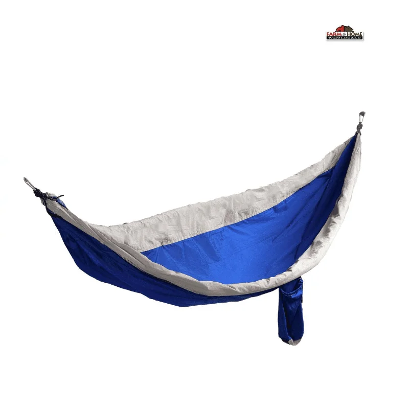  -Explosion-proof leash FOR LARGE dogsAlpine Mountain Gear 1-Person Complete Hammock System Blue AMGHMK01