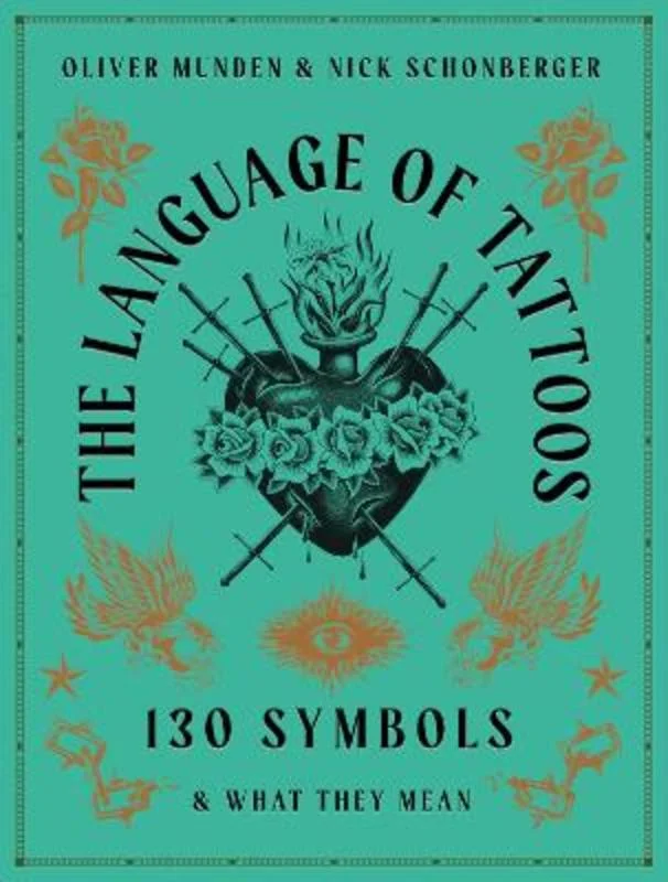 - Winter dog thick down jacketThe Language of Tattoos