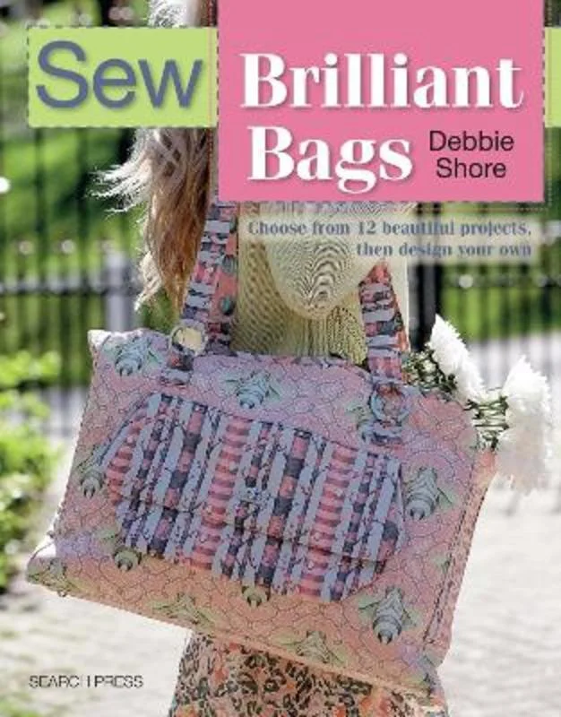 ---Sew Brilliant Bags