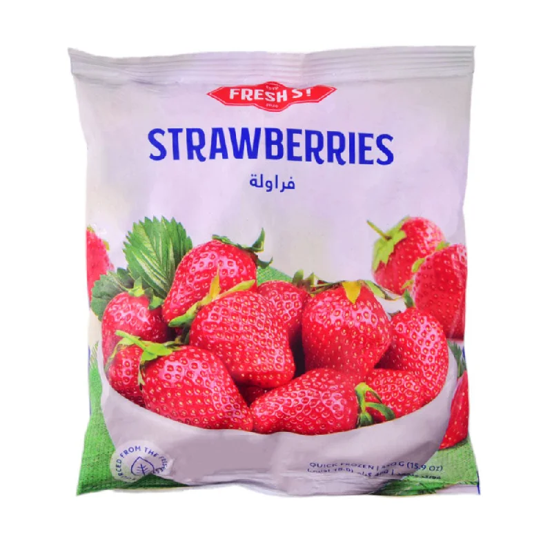 - Pet vitamin complex nutrition tabletsFRESH ST STRAWBERRIES POUCH 450 GM