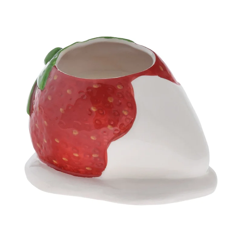 - Dog anti-slip matWhite Chocolate Strawberry