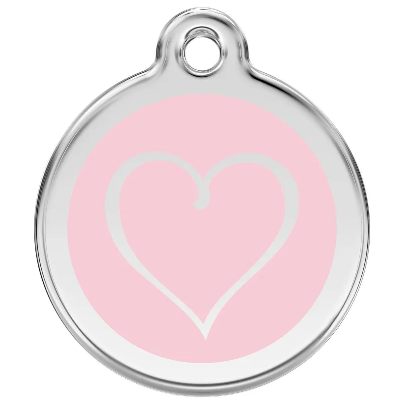 - Cat anti-jump window safety netStainless Steel And Enamel Tribal Heart Pink Dog ID Tag - Cat anti-jump window safety netStainless Steel And Enamel Tribal Heart Pink Dog ID Tag