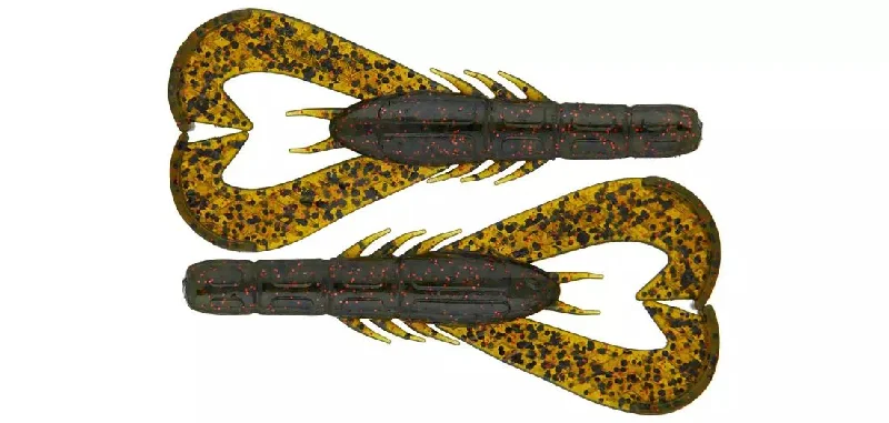 - Pet monitor with cameraGoogan Krackin' Craw Multi Pack