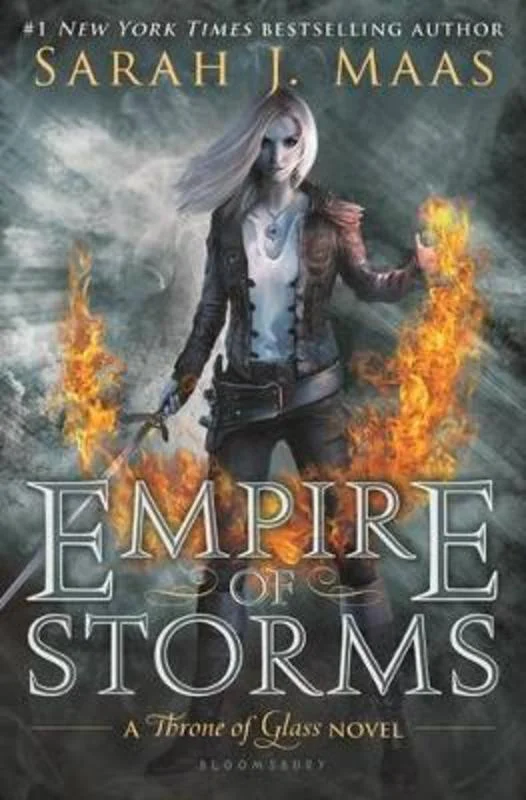 Pet ProductsEmpire of Storms