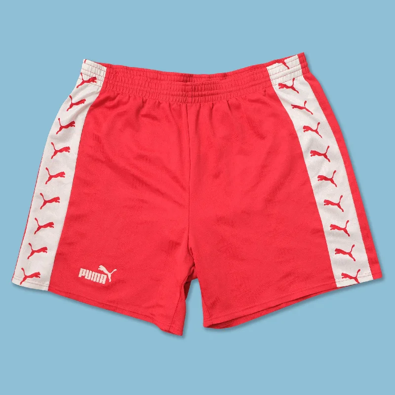  -Non-contact cat thermometerVintage Puma Shorts XLarge