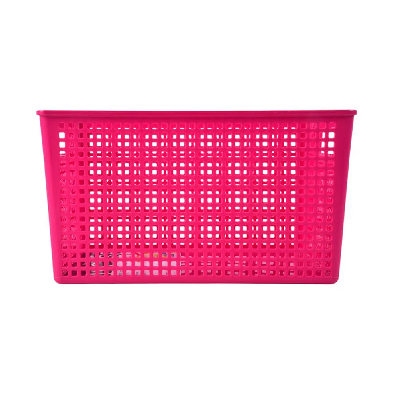 - Air box TSA certified check-inLOCK AND LOCK FASHION HANDLE BASKET LARGE HP266P PC