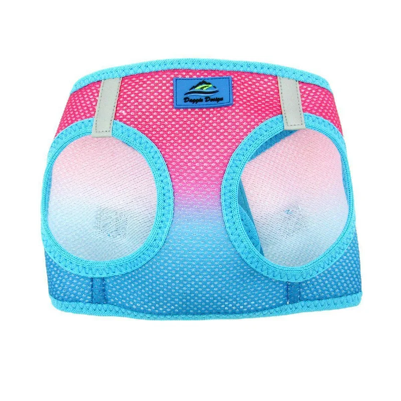 - Elderly dog ​​joint care mattressAmerican River Ombre Dog Harness Sugar Plum