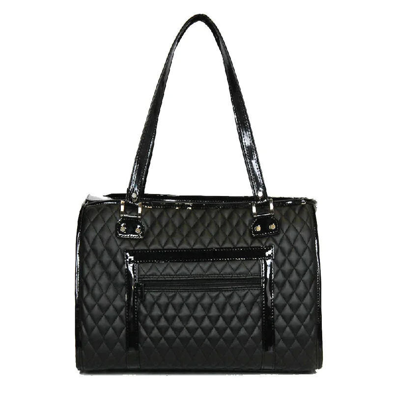 Pet ClothesPayton Quilted Pet Carrier