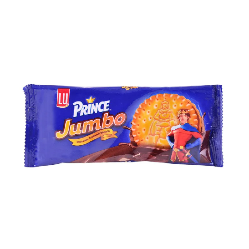 - Summer pet ice matLU PRINCE JUMBO BISCUIT BAR PACK 41 GM