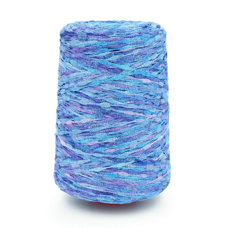 - Summer pet ice matKaleidoscope Cone Yarn