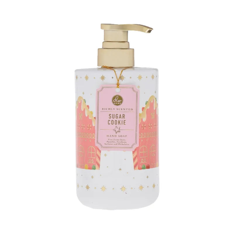  -Non-contact cat thermometerNEW! Sugar Cookies | Hand Soap