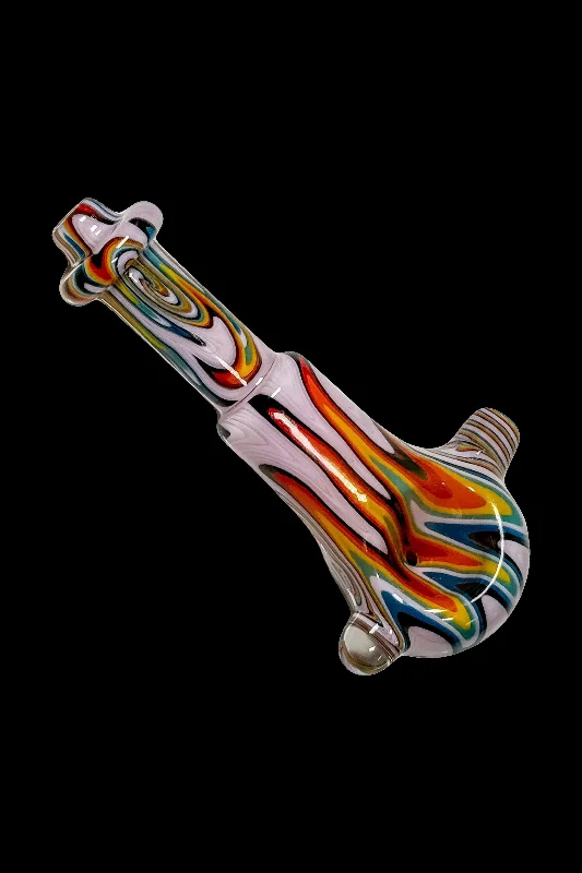 - Foldable and portable cat bagCrush Colorful Crayon Hand Pipe