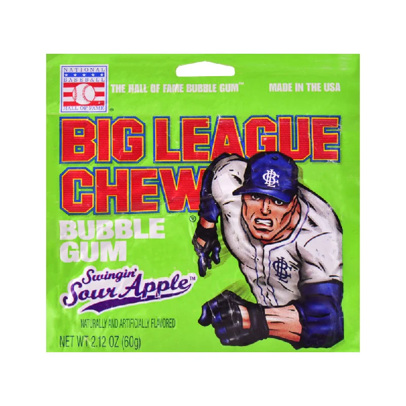  -Splash-proof food bowl AND Anti-choking slow food bowlBIG LEAGUE CHEW BUBBLE GUM 60 GM