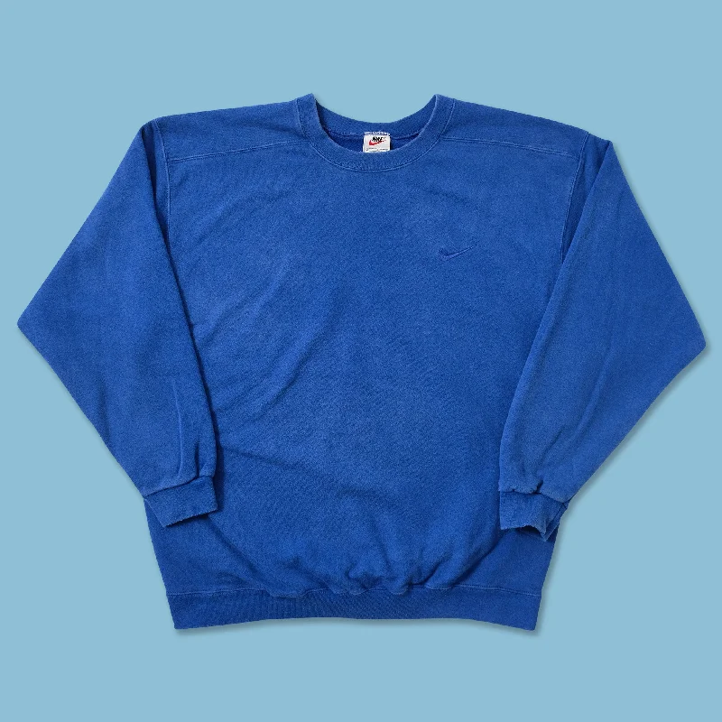 - Dog disposable foam shower gelVintage Nike Mini Swoosh Sweater Large