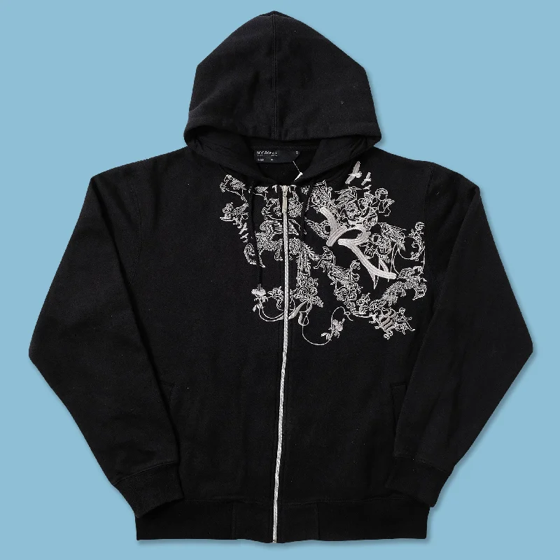 - Winter dog thick down jacketVintage Rocawear Zip Hoody XLarge