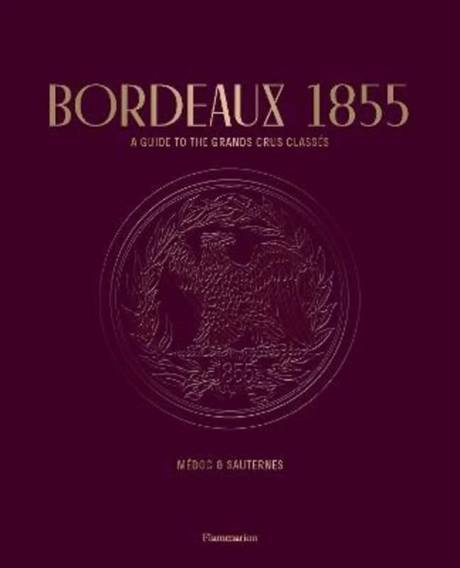 - Air box TSA certified check-inBordeaux 1855