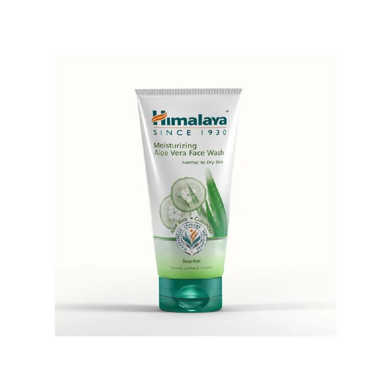 - ​​Pet toys under    yuanHIMALAYA MOISTURIZING ALOE VERA FACE WASH 150 ML