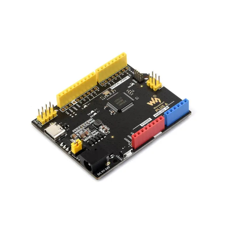 - Dog anti-slip matWaveshare R7FA4 PLUS A Enhanced Arduino-Compatible Development Board