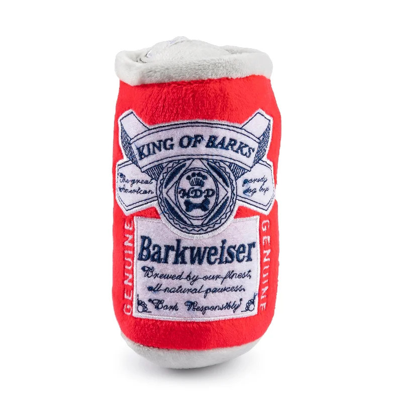 - Brand XX dog toy reviewsBarkweiser Can Dog Toy