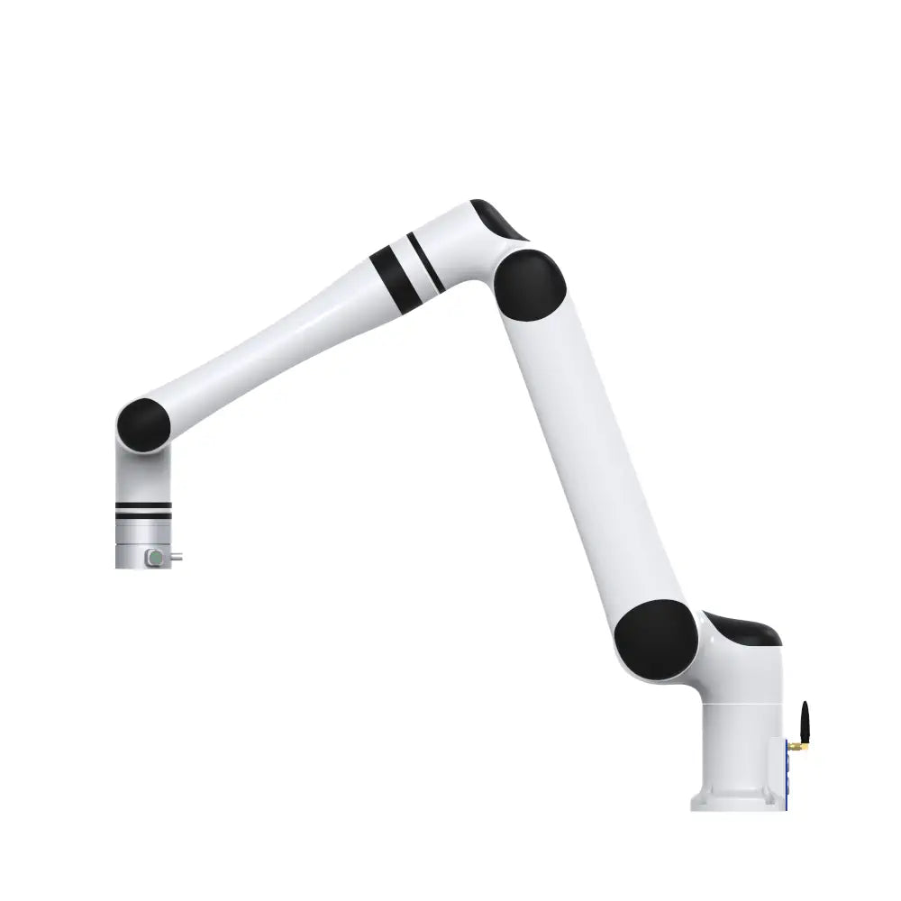 - Foldable and portable cat bagRealMan Robotic Arm RML63-6F, 6 DoF, 3kg Payload, Long Arm (6-Axis Force Version)