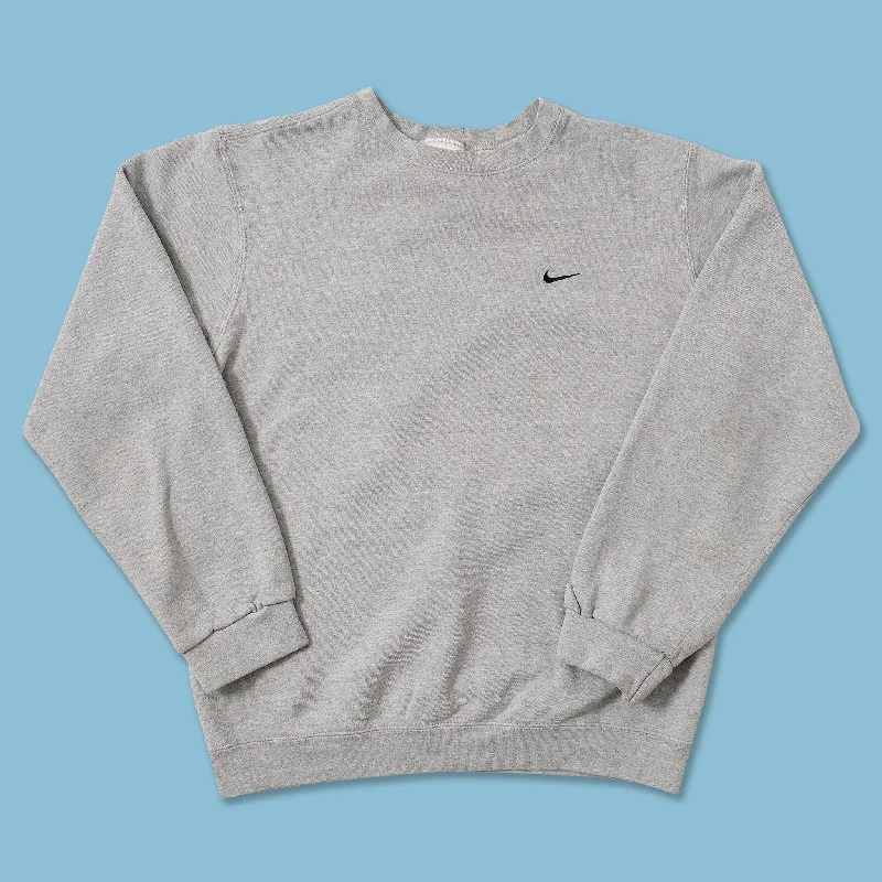 - Foldable and portable cat bagVintage Nike Mini Swoosh Sweater Small