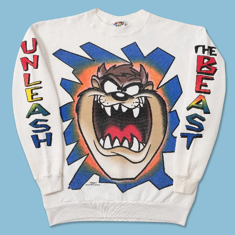 - Pet diabetes prescription food1996 Taz Looney Tunes Sweater Small