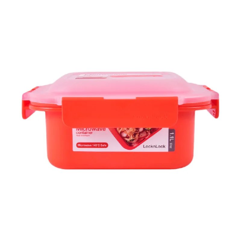 - Pet tear stain cleaning wipesLOCK & LOCK NOODLE CONTAINER 1.1 LTR LLLMW105