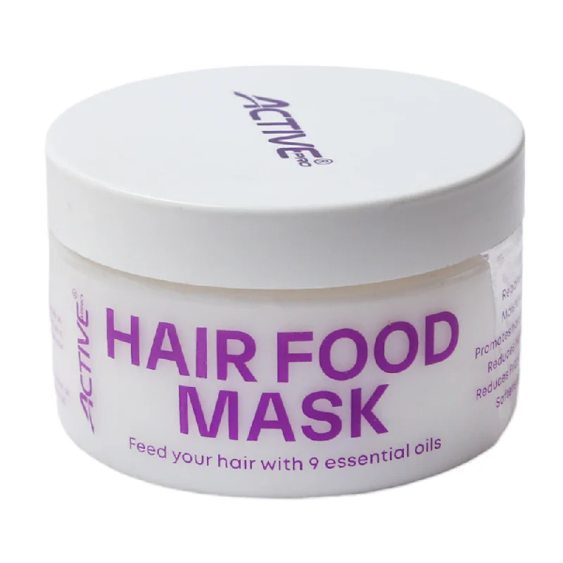 - Automatic temperature adjustment cat bedACTIVEPRO HAIR FOOD MASK 225 ML