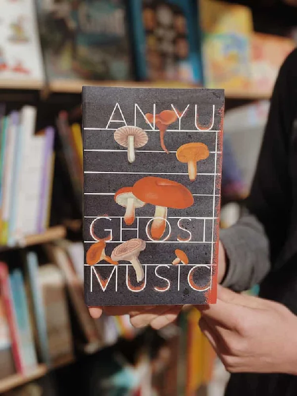 ---Ghost Music