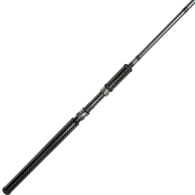 - Winter dog thick down jacketOkuma SST a Series Heavy Spinning Rod with Carbon Grip 15 - 40 Lbs 1/2 - 3oz 2 Piece 9'9