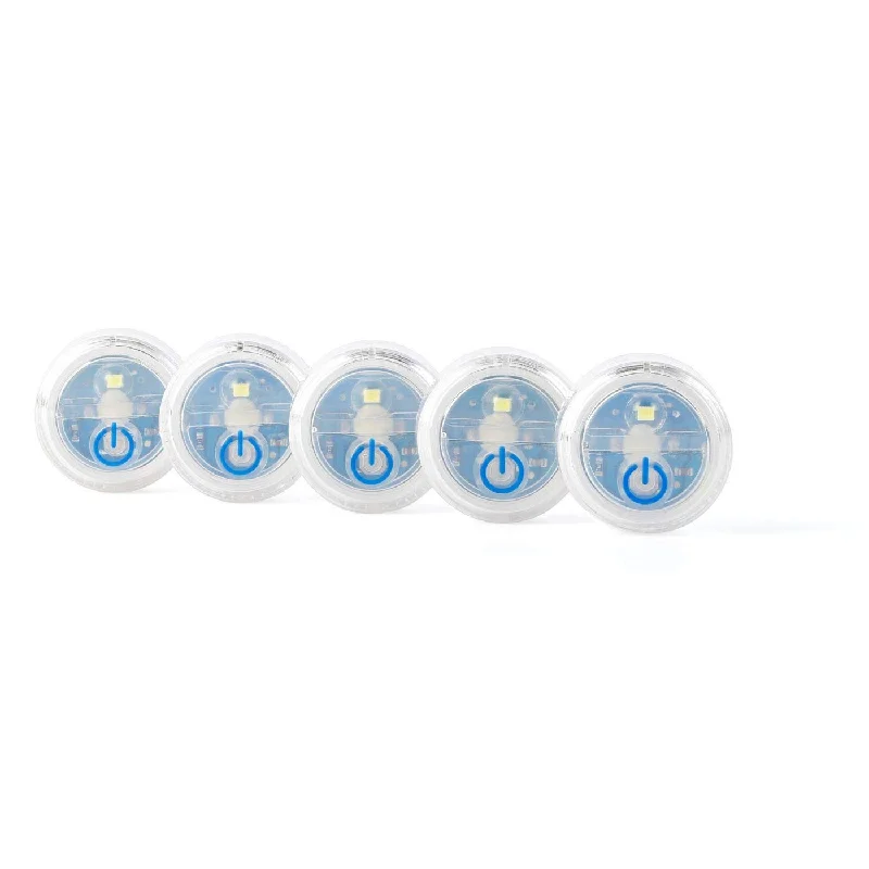 - Pregnant cat delivery room warming boxLuxPro LP172 Wateproof Micro 16 Lumen CR2032 Puck Lights - 5 Pack - Flashlights