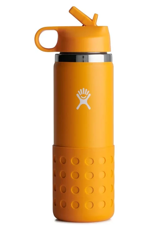 - Automatic induction pet water dispenserHydro Flask Kids Wide Mouth Straw Lid and Boot Starfish