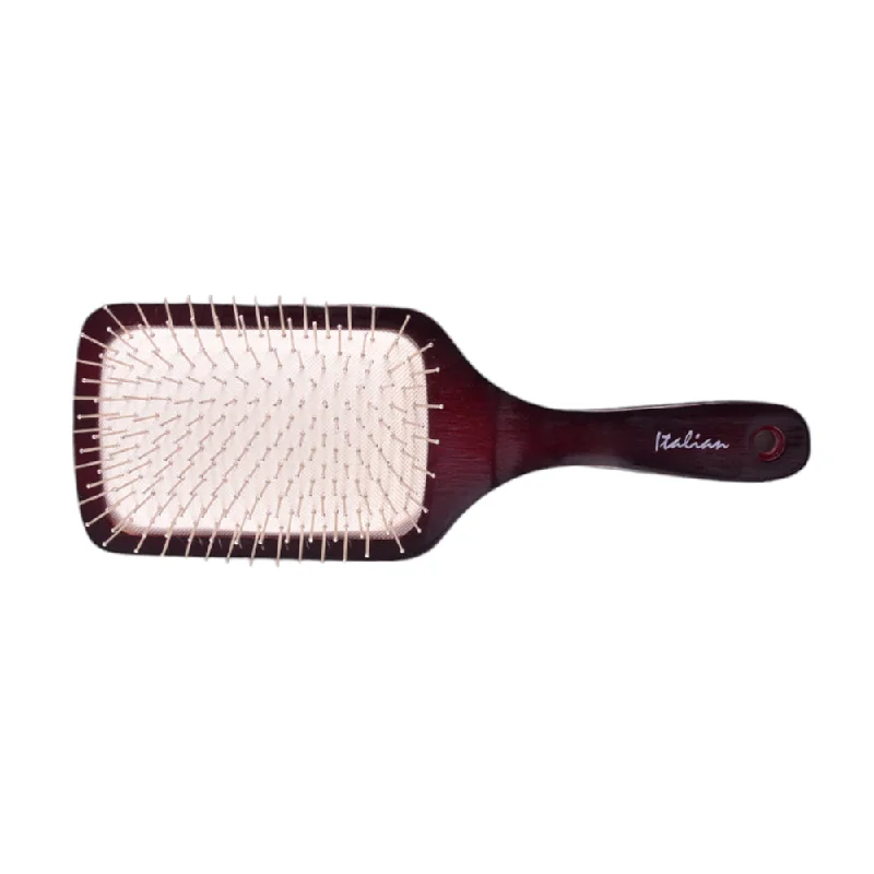 - Summer pet ice matITALIAN HAIR BRUSH WB0413SHR-1