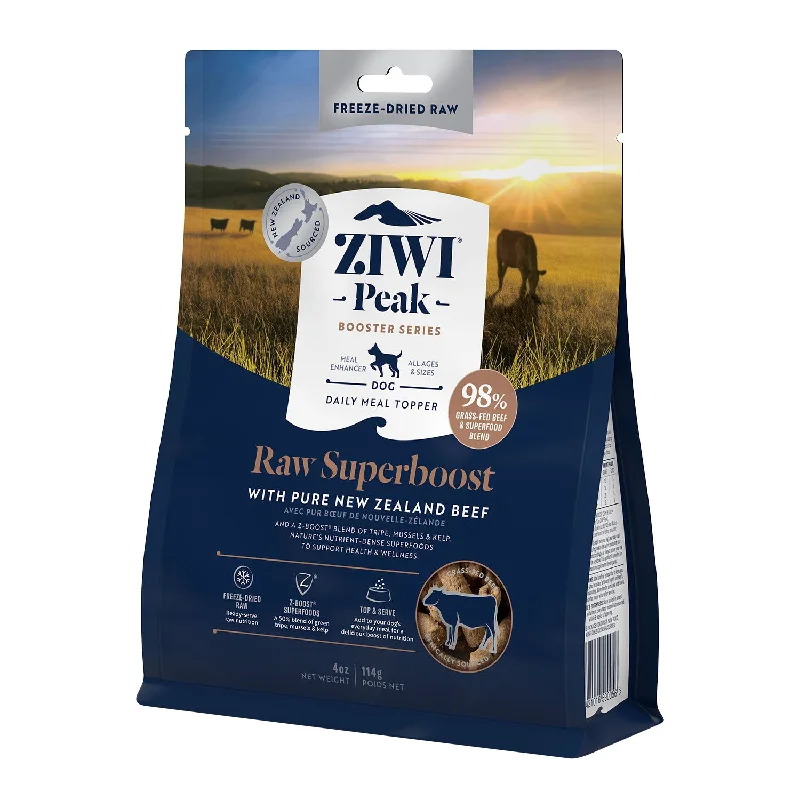 - Wholesale price of dog foodZIWI Peak Freeze Dried Dog Superboost Beef