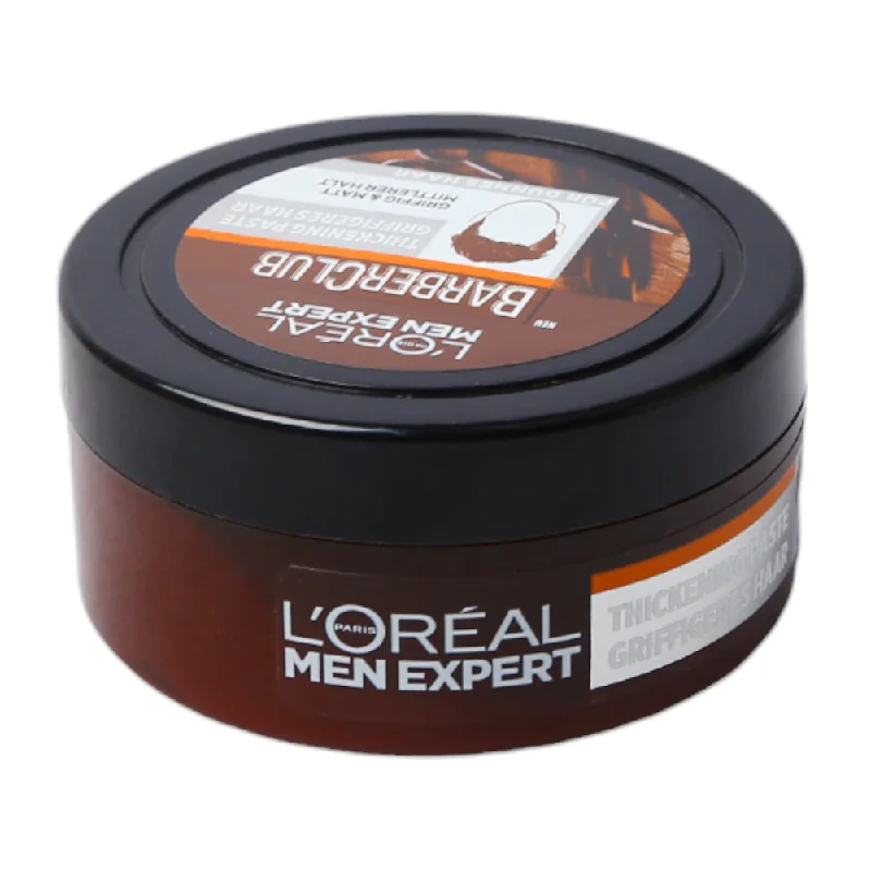 - Christmas pet Christmas clothingLOREAL MEN BARBAR CULB HAIR CREAM GRIFFIG & MATT 75 ML - Christmas pet Christmas clothingLOREAL MEN BARBAR CULB HAIR CREAM GRIFFIG & MATT 75 ML
