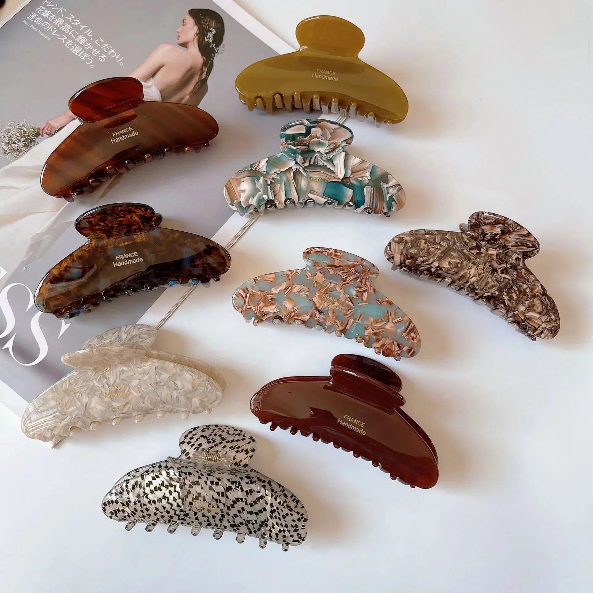 - Pet smart GPS locatorVintage Fall Hair Claws
