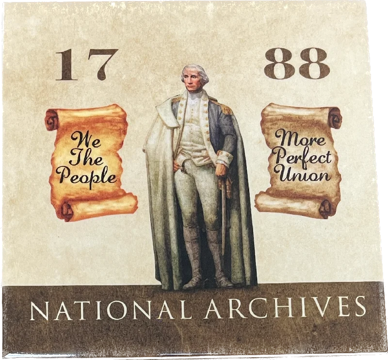 - Cat nail clippers with LED lightsGeorge Washington Tavern Coaster