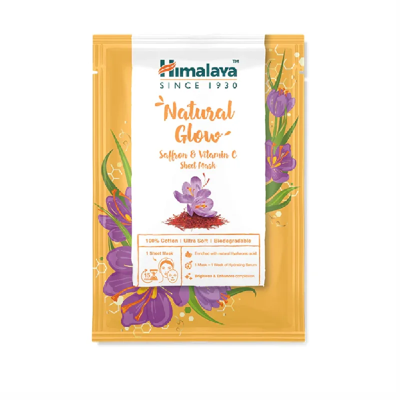 - Automatic induction pet water dispenserHIMALAYA NATURAL GLOW SAFFRON AND VITAMIN C SHEET MASK 30