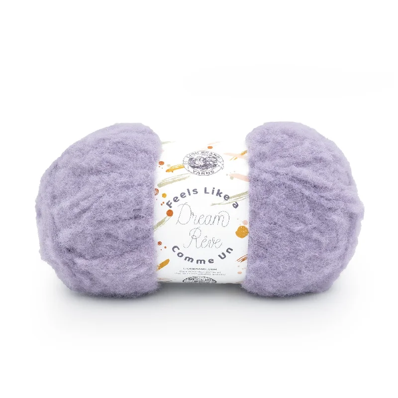 Lavender Mist