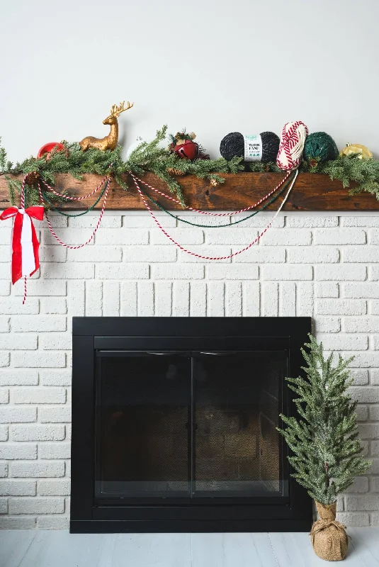 - Parrot climbing and standing wooden frameColor Stories - Wool-Ease® Thick & Quick® Yarn - Tweed & Holly