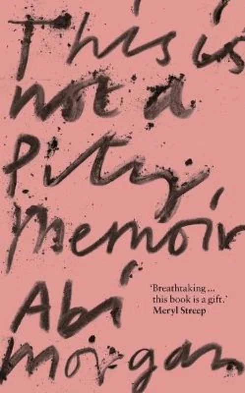 - Dog anti-slip matThis is Not a Pity Memoir
