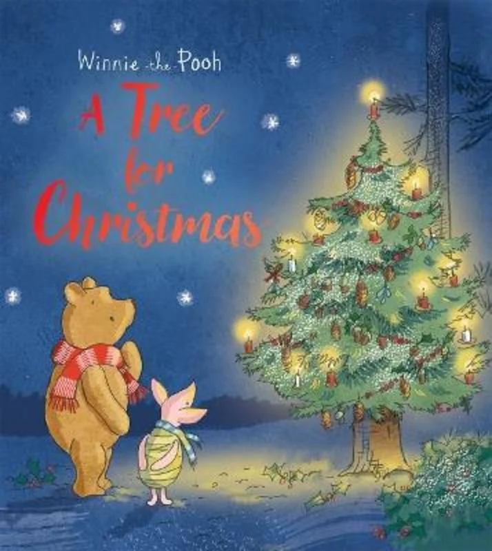 - Pet smart GPS locatorA Tree for Christmas