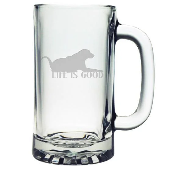 - Pet electric nail grinder silent modelLife Is Good Beer Mugs, Set Of 4