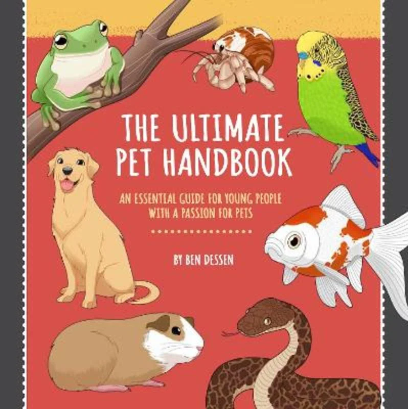 - Natural latex pet mattressThe Ultimate Pet Handbook