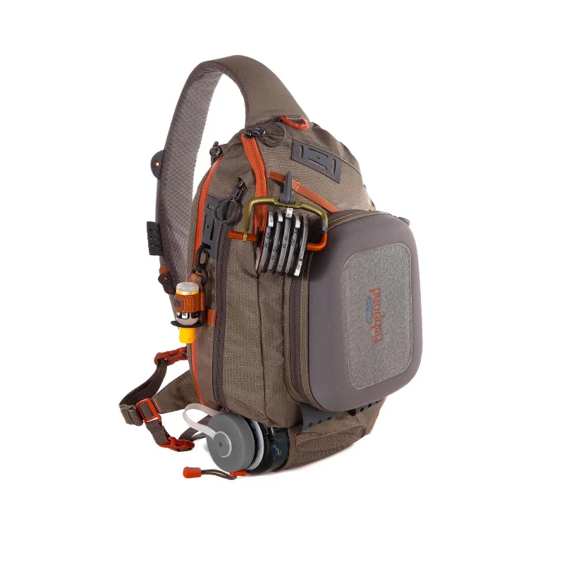 - Pet fence foldable indoorFishpond 2.0 Summit Sling, Gray