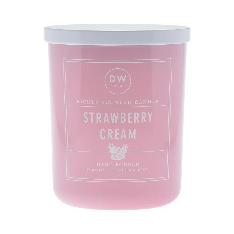 - Dog disposable foam shower gelStrawberry Cream