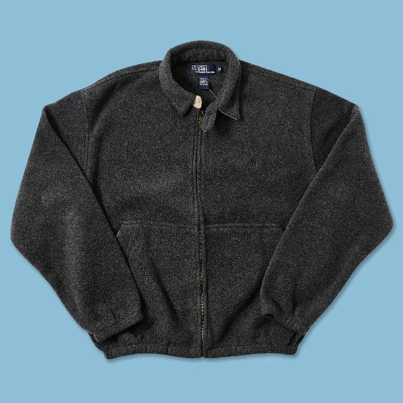 - Foldable and portable cat bagVintage Polo Ralph Lauren Fleece Medium