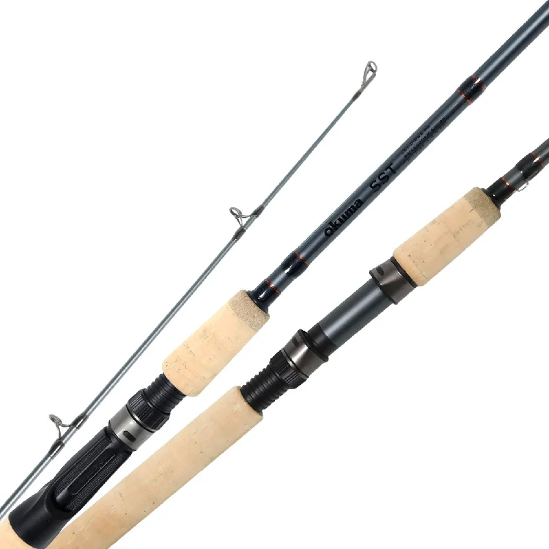  -Splash-proof food bowl AND Anti-choking slow food bowlOkuma SST Kokanee/Trout a Spinning Rod SKU - 531572
