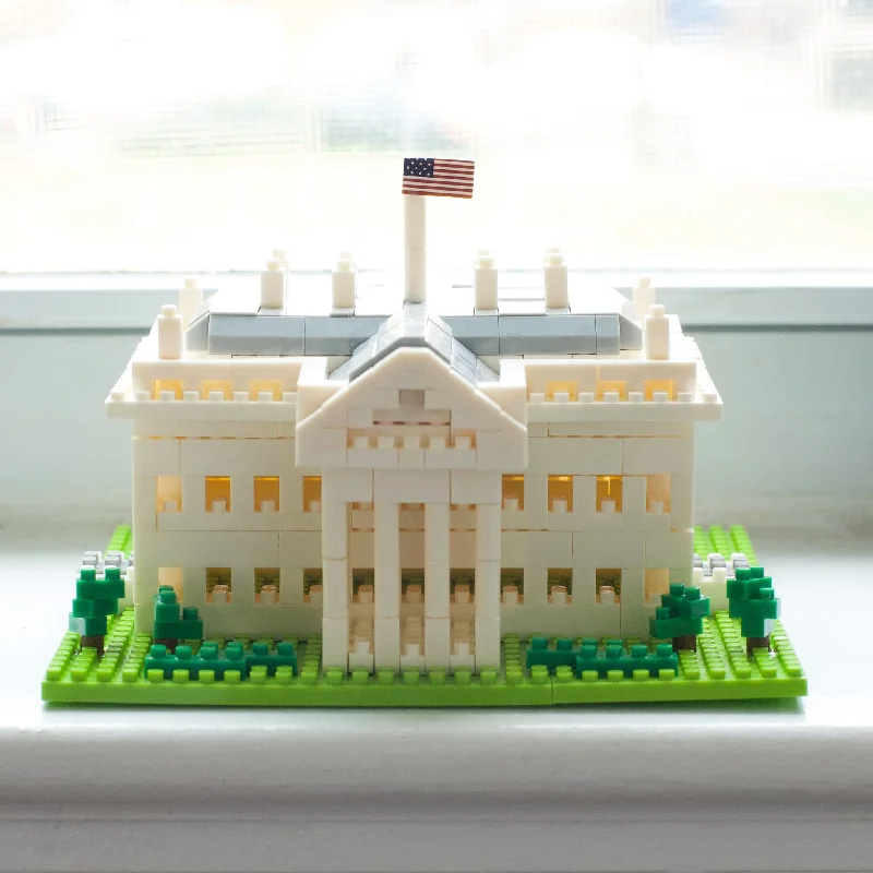 - Climbing pet constant temperature heating padWhite House Block Puzzle