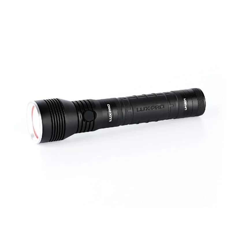 - Pet fence foldable indoorLUXPRO 1000 Lumen Extremely Bright LED Handheld Flashlight  LP1201